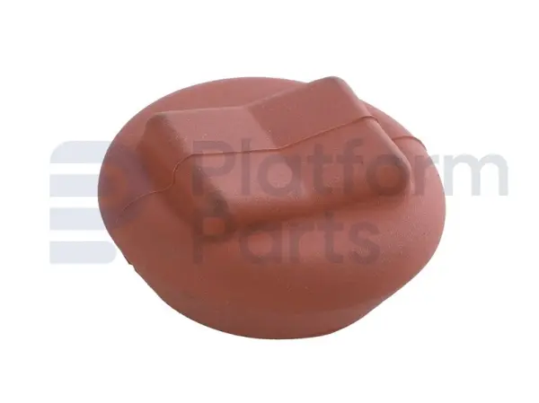 Cap, rocker, joystick