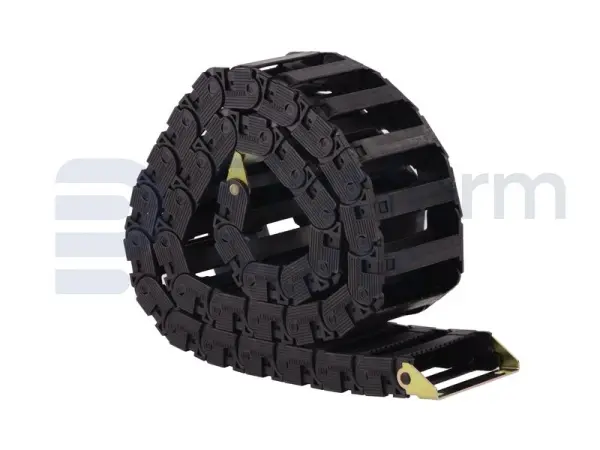 Cable track