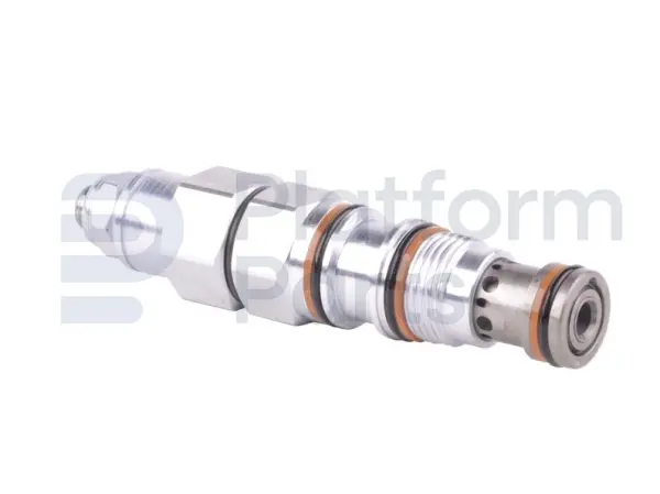 Valve contrepoids 3500 PSI