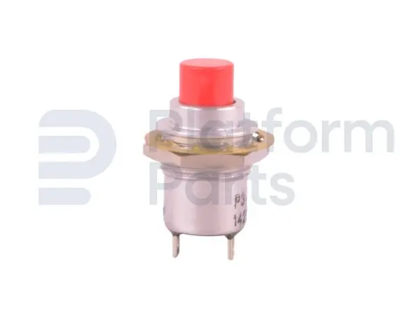 Taster (joystick enable)