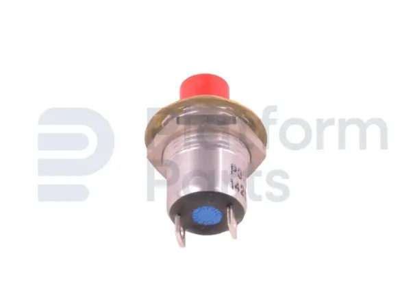 Taster (joystick enable)