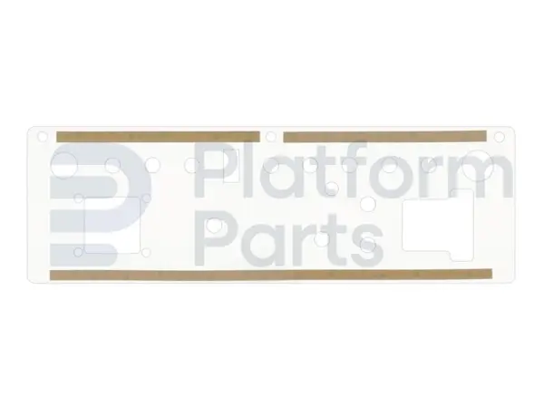 Decal, protector