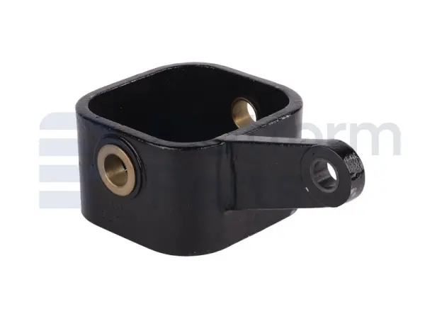 Yoke assembly