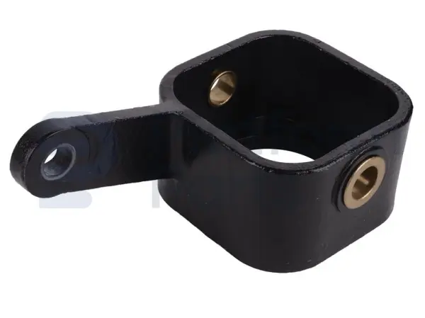 Yoke assembly
