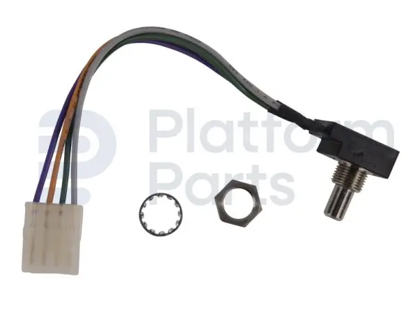 Potentiometer (joystick 53073)