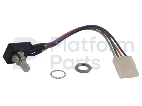 Potentiometer (joystick 53073)