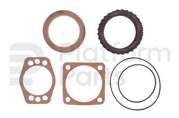 Hydraulic brake