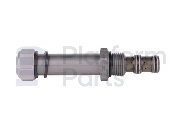 Valve proportional 24V NC