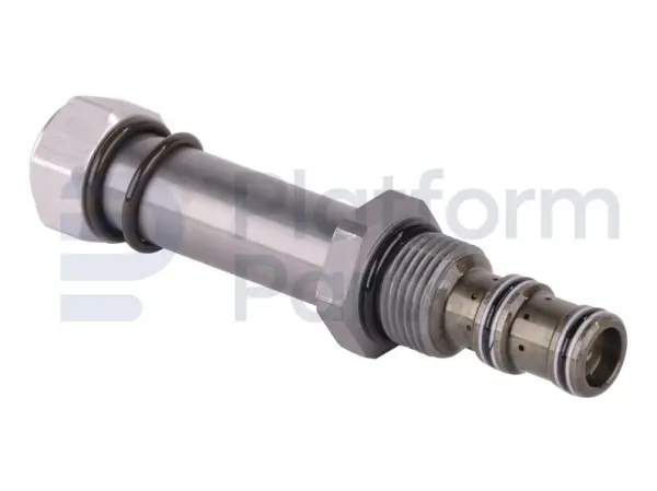 Valve proportional 24V NC