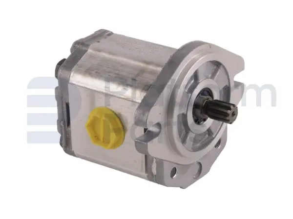 Hydraulische pomp