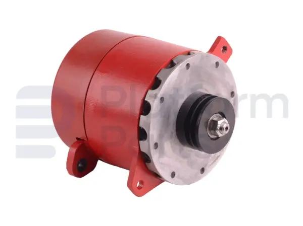 Alternator 48VDC, 100A