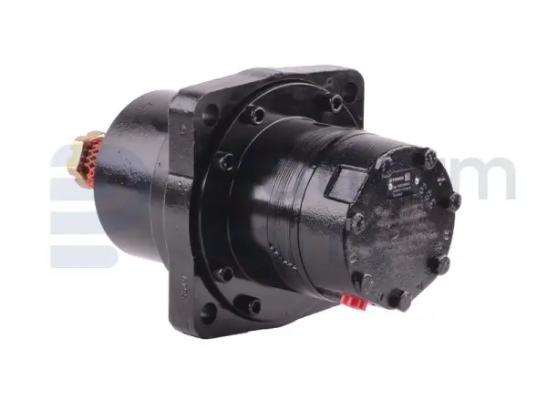 Moteur de direction/frein