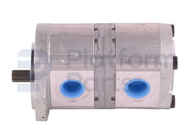 Hydraulic pump