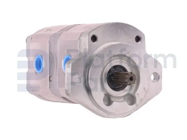 Hydraulic pump