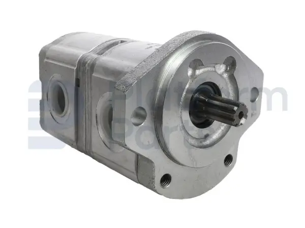 Hydraulic pump