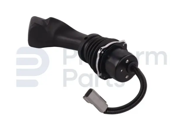 Joystick heffen