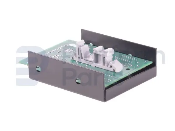 Unidad de control electrónico