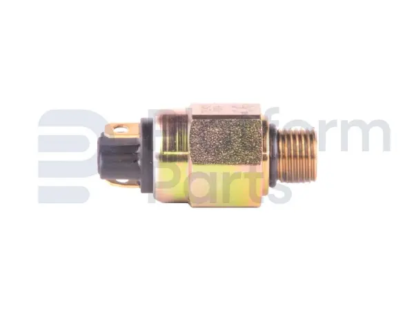 Switch, oil pressure, brake
