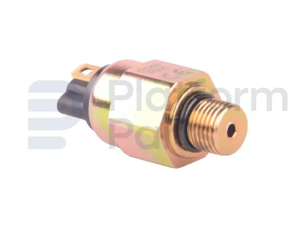 Switch, oil pressure, brake