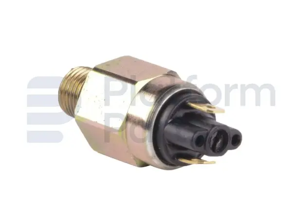 Switch, oil pressure, brake