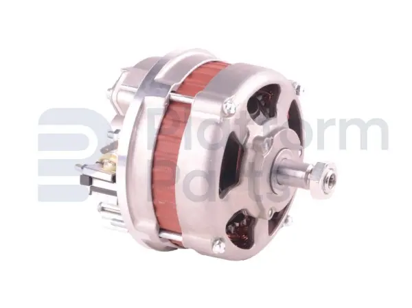 Deutz alternator 12VDC, 80A