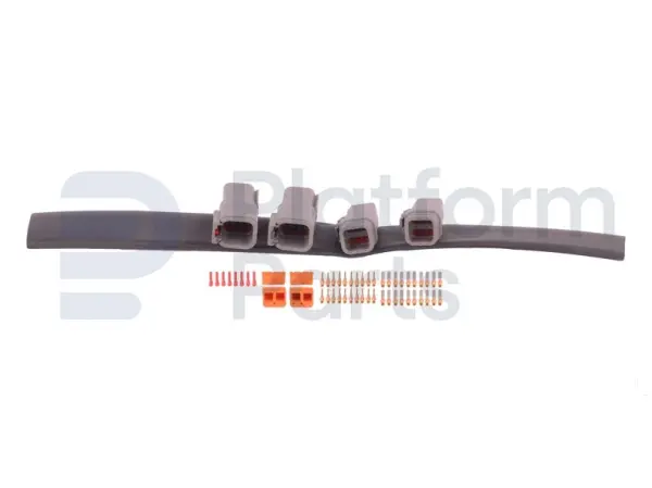 Connector plug