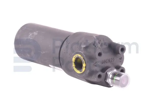 Hydraulische filter
