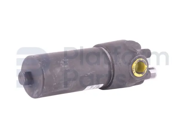 Hydraulische filter