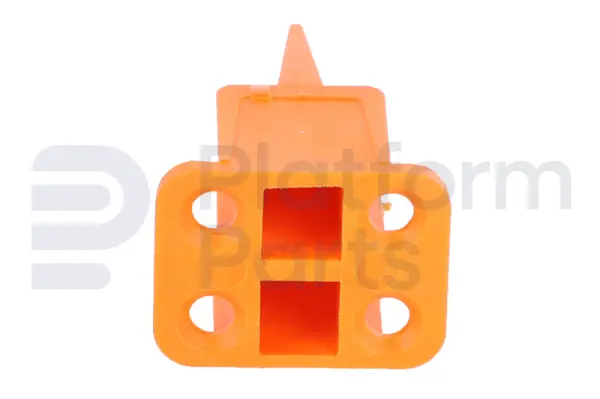 Tápon de conector