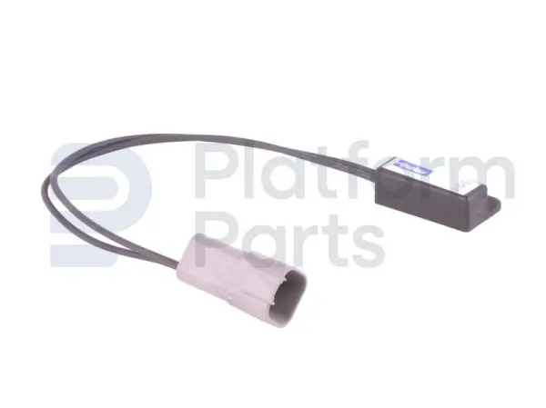 Limit switch, proximity (operational)