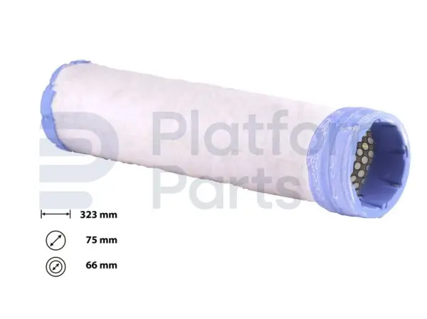 Air filter