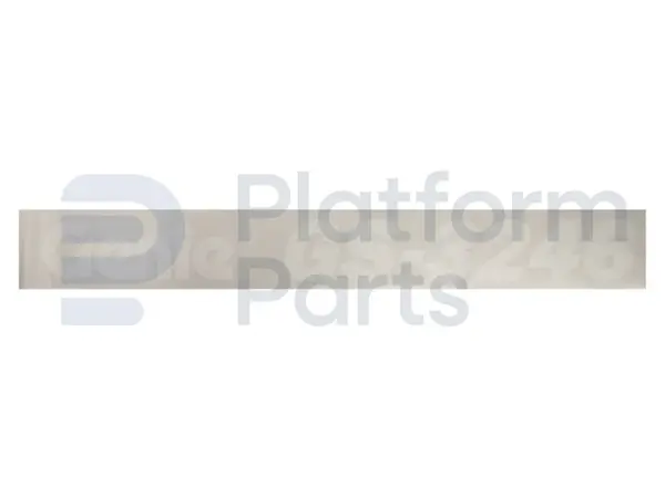 Pegatina, "GS-3246"