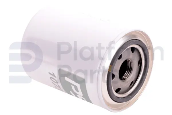 Hydraulische filter
