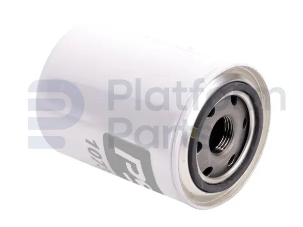Hydraulische filter