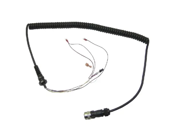 Kabel Bedienpult
