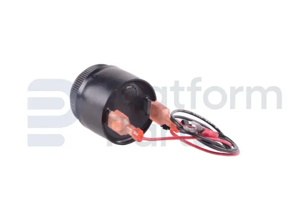 Alarme 6-28VDC