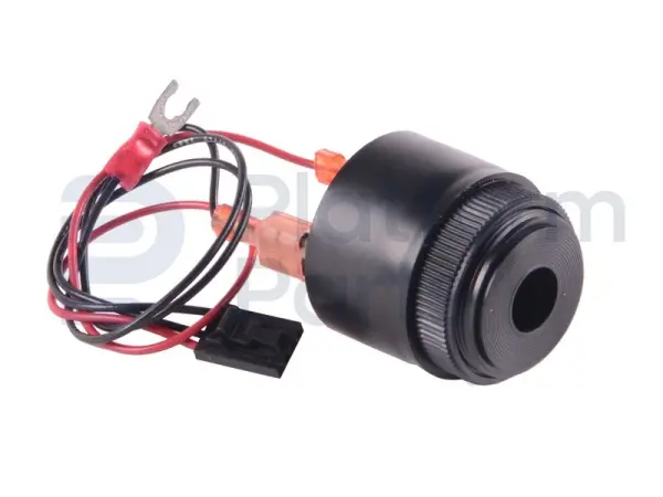 Alarme 6-28VDC