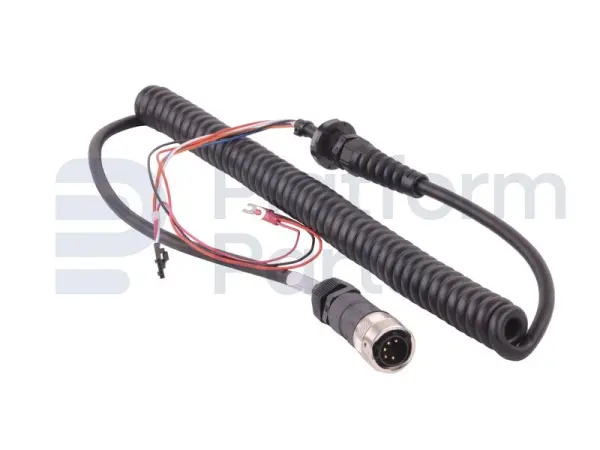 Kabel control box