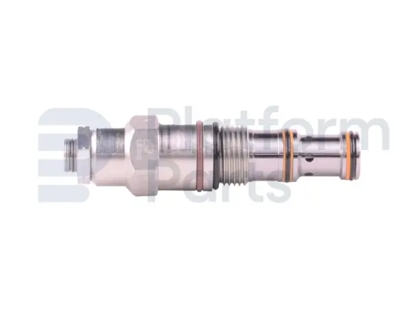 Valve contrepoids 3500 PSI