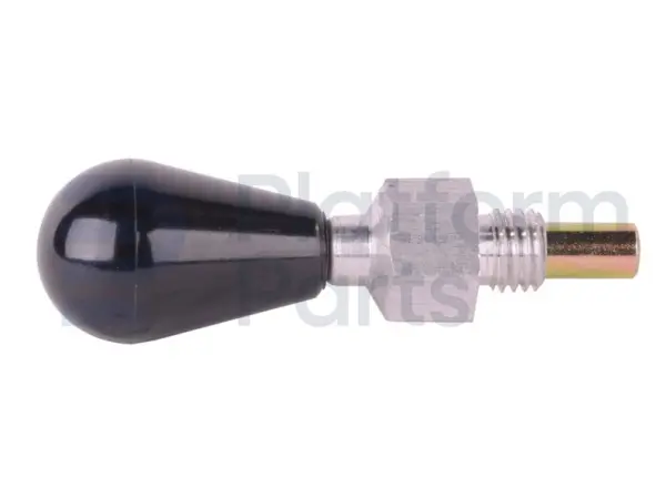 Sluitpin assy 3.25"