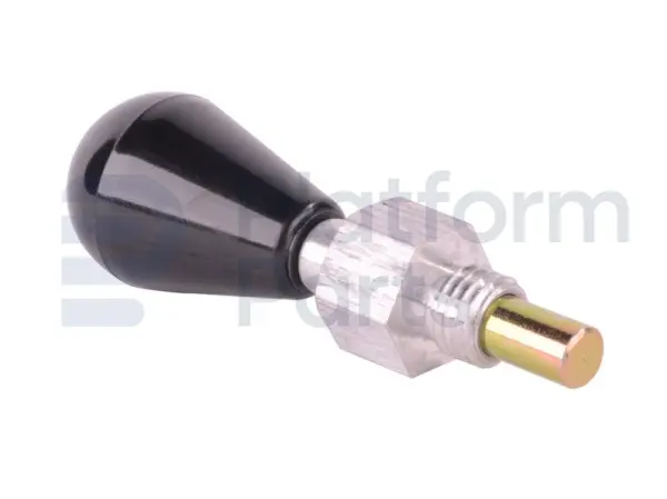 Sluitpin assy 3.25"