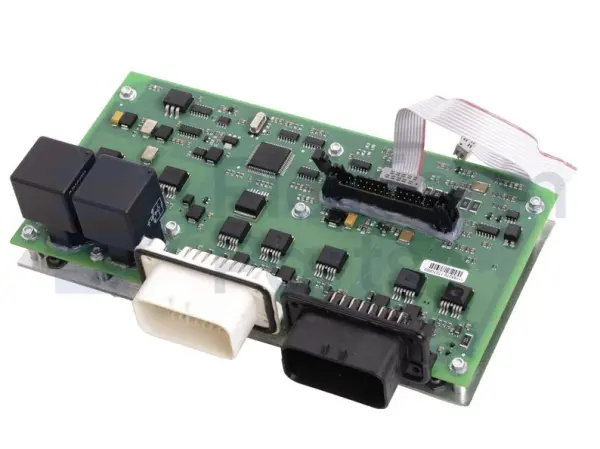 Pcb,Assy,Ecm,Plat, Ver 1.08***