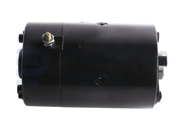 Motor eléctrico