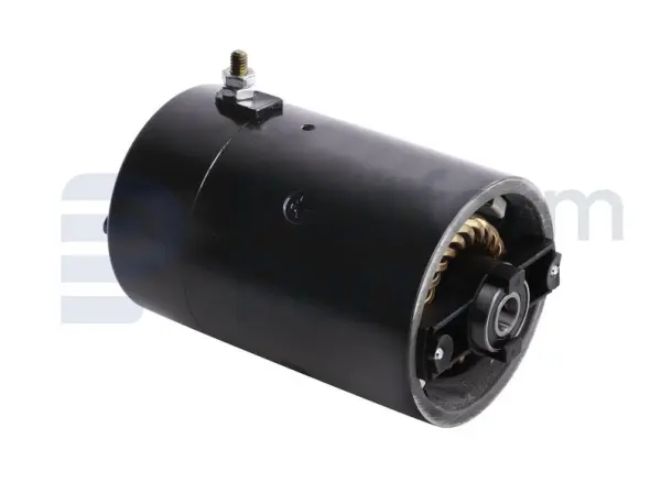 Motor eléctrico