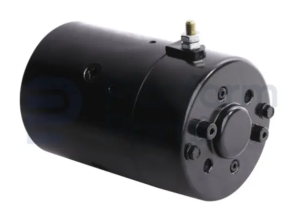 Motor eléctrico
