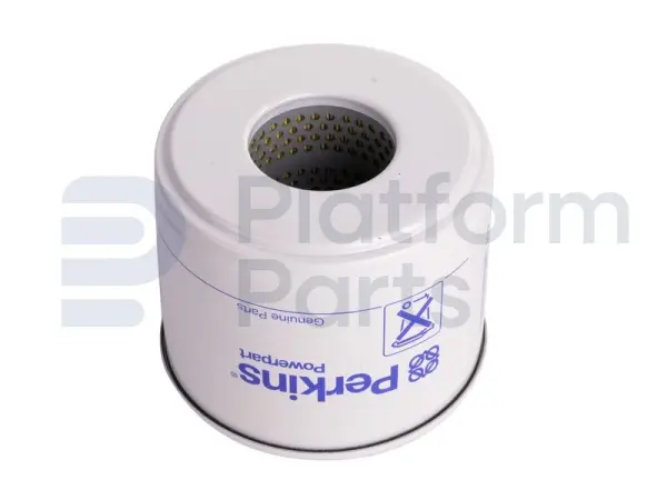 Fuel filter, Perkins 704-30 Bb*