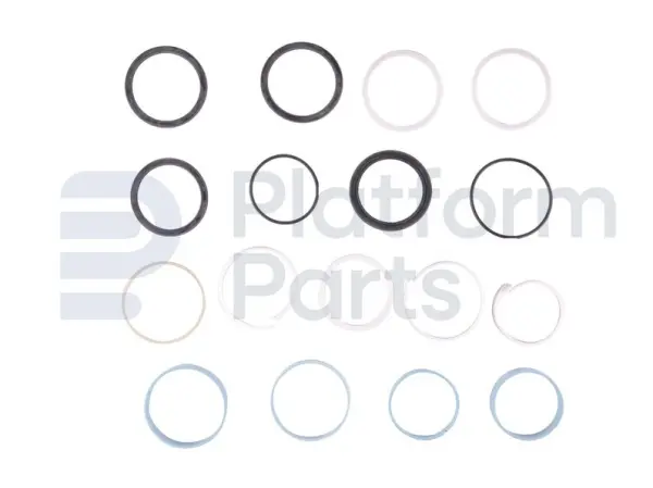 Kit joints
