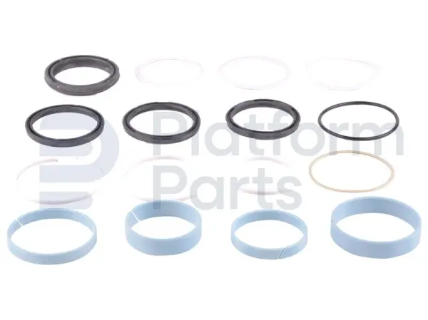Kit joints
