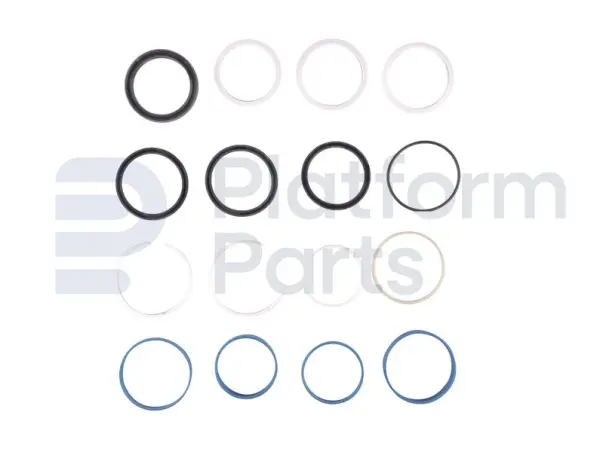 Kit joints