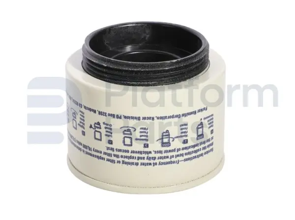 Filtre à carburant / séparateur d'eau